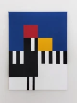 Lakumestari n:o 1, 2024
