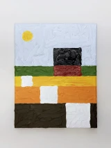 Lasin takaa n:o 3, 2025
