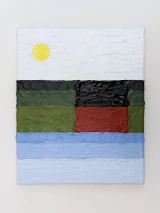 Lasin takaa n:o 8, 2025
