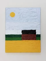 Lasin takaa n:o 9, 2025
