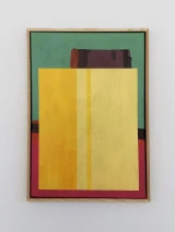 Texasin aurinko, 2024
