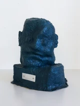 Lars Leevi Läskipään pää, 2025